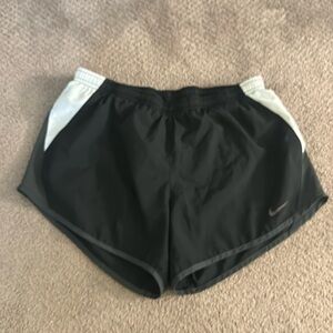 Nike dri-fit running shorts